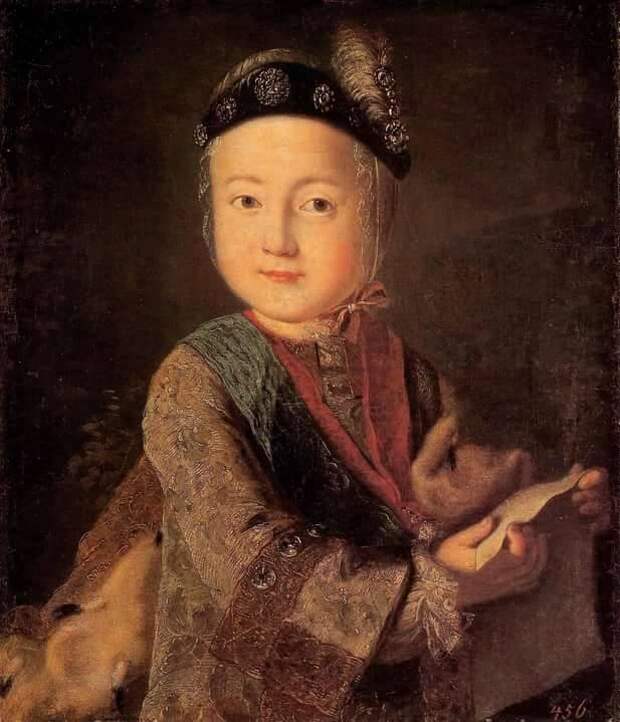 «Орлы Екатерины»