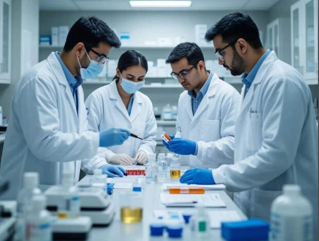 Эксперт Сколтеха Каем: ИИ снижает порог входа инвесторов в фармацевтику