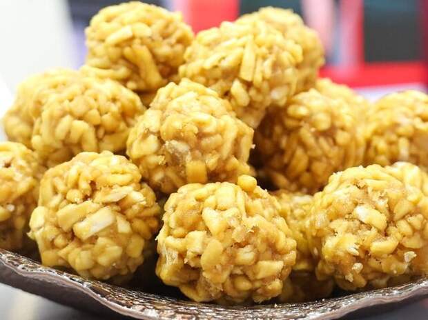 ГОСТ на чак-чак появился в России