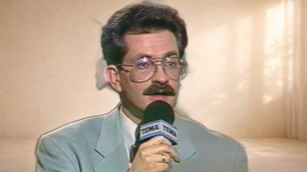 «Это на мои похороны»: как 39-летний Влад Листьев, переживший смерть двух сыновей и алкоголизм, погиб от пули в подъезде собственного дома