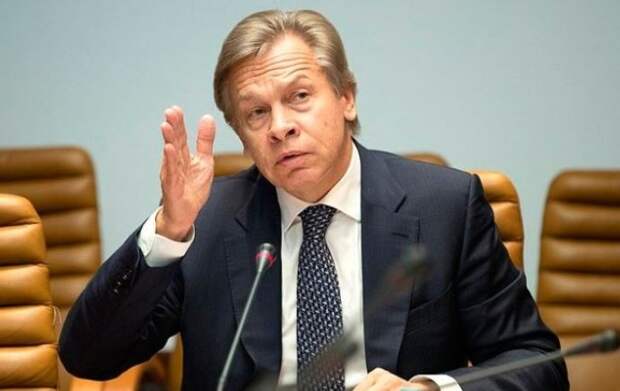 Пушков рассказал, почему Совету Европы не следует выдвигать РФ ультиматум