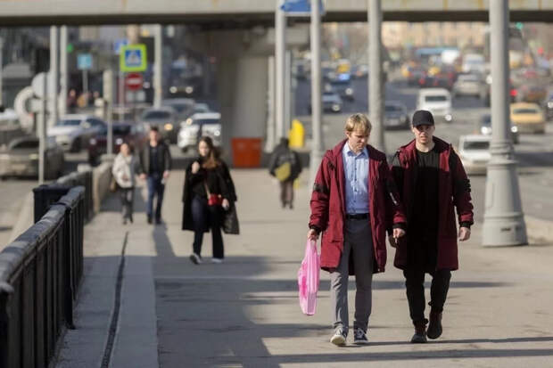 Синоптик Тишковец: москвичей ждут теплые выходные