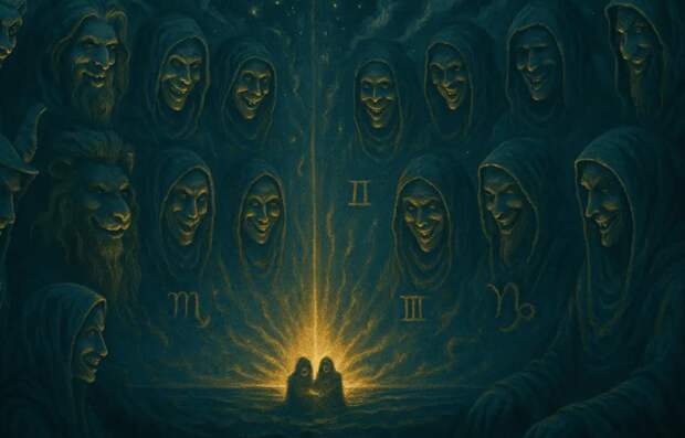 Конец 2025 года проверит на прочность все знаки зодиака