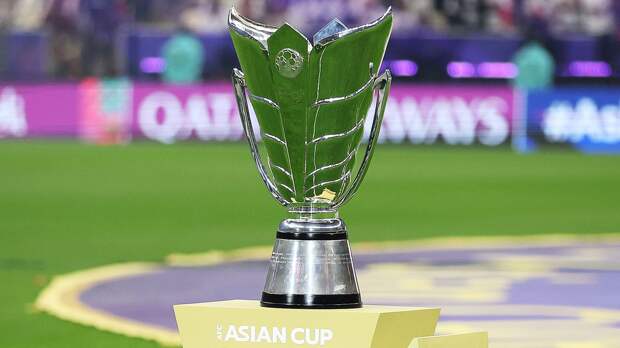 Жеребьевка Кубка Азии по футболу 2027 года перенесена