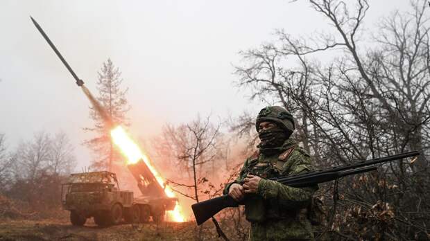 Боевики ВСУ больше не могут держать оборону: натиск России слишком силен