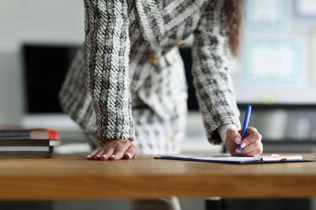 HR-эксперт Пак: тренд на частую смену работы приобретает массовый характер