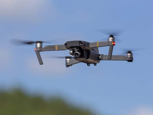 Shafaq News: бывшая штаб-квартира ООН в Ираке дважды подверглась атаке БПЛА