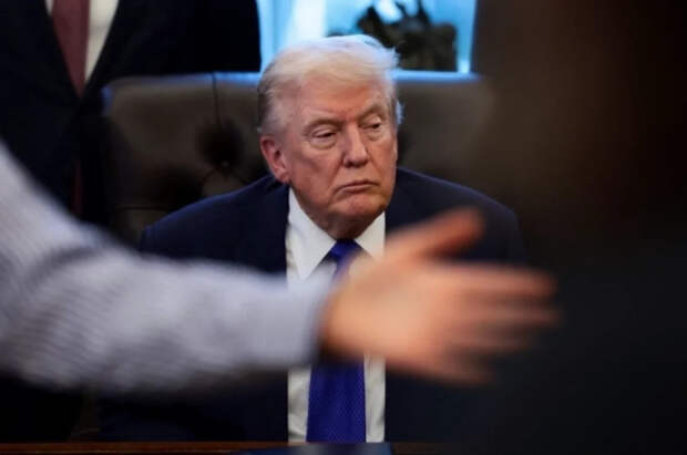 Постпред США при ООН: Трамп завершает 47-летнюю войну с Ираном