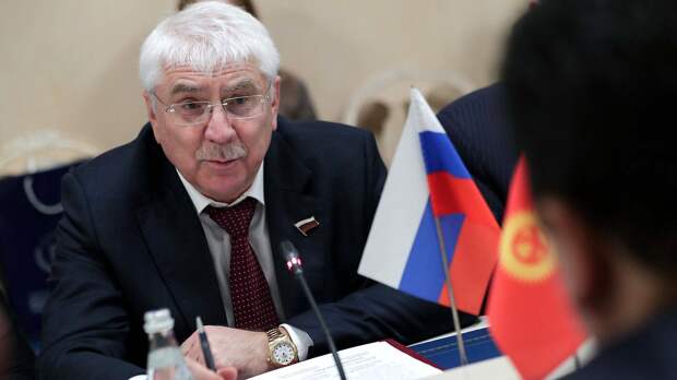 Чепа: в меморандуме РФ и Украины будут предварительные позиции сторон
