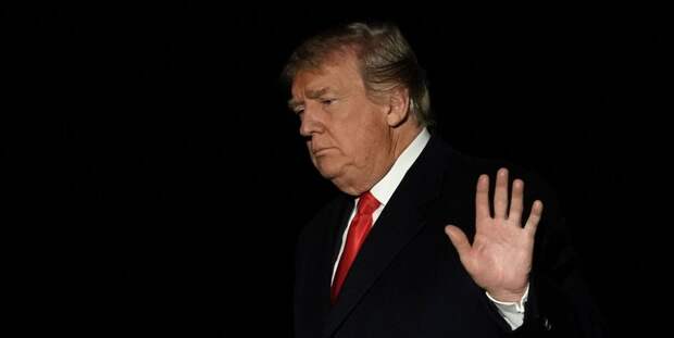 Reuters: Трамп не поедет в Турцию для участия в переговорах