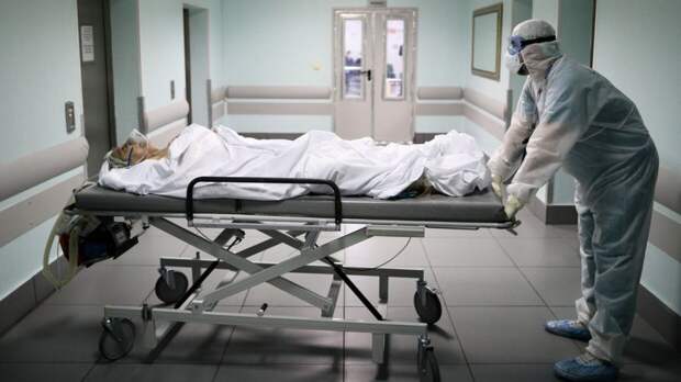 Заслуженный врач РФ объяснил, почему COVID-19 гораздо опаснее гриппа