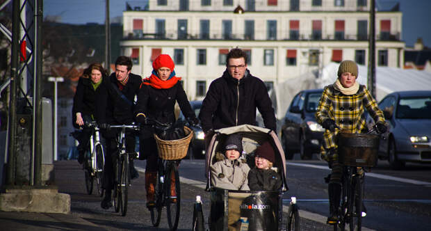 004 copenhagen school run