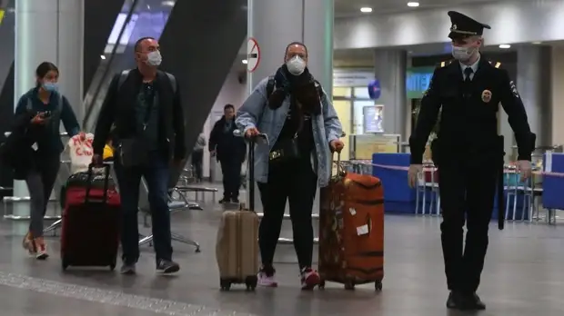 Пассажиропоток в Москве восстановился почти на 85%