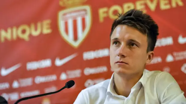 Главный тренер «Монако» оценил шансы Головина сыграть в матче шестого тура чемпионата Франции с «Нимом»