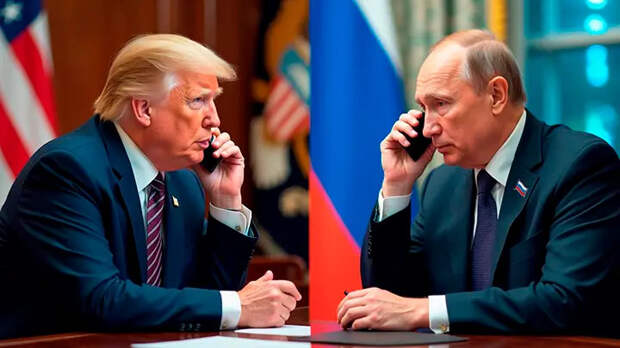 Разговор Путина-Трампа. Запада больше нет. Украина, Прибалтика и часть Восточной Европы уходят России – Дугин Разговор Путина-Трампа. Запада больше нет. Украина, Прибалтика и часть Восточной Европы уходят России – Дугин