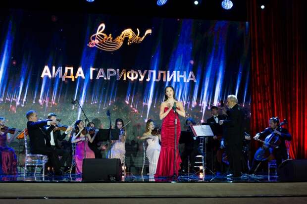 Две примы на одной сцене: Захарова и Гарифуллина выступят на премии BraVo в Большом театре