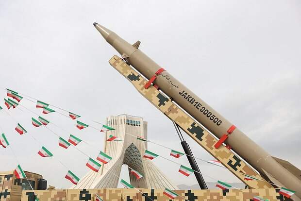 В Иране ответили на слова Трампа об уничтожении иранского военного потенциала