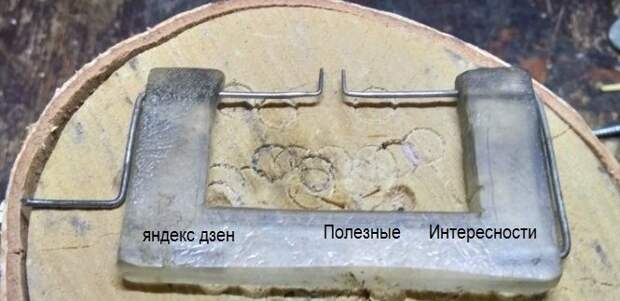 В нашем детстве все были немного ювелирами