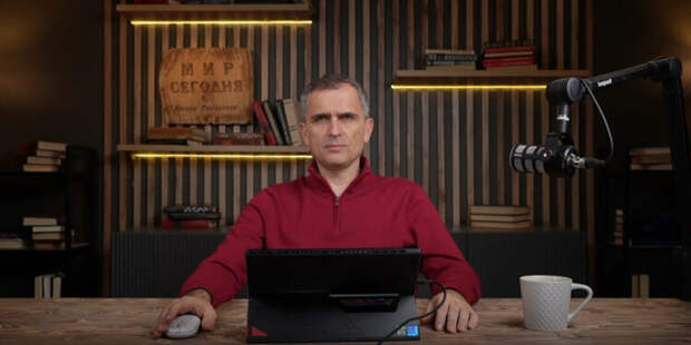 Сводка СВО от Юрия Подоляки на 1 апреля: что на самом деле происходит под Купянском