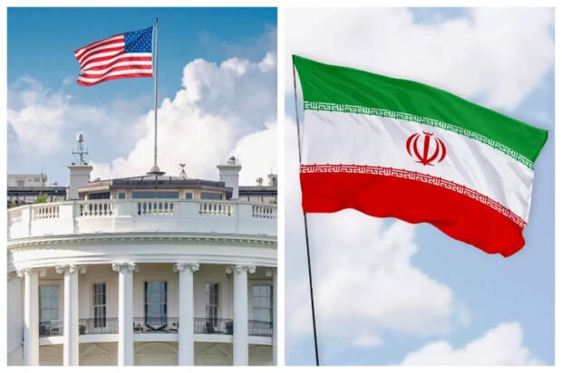 Ядерный нюхач запущен: получены доказательства планов США ударить по Ирану