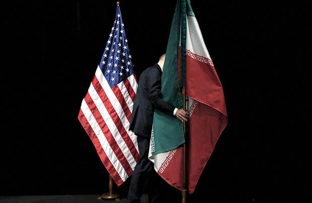 СМИ: замороженные из-за санкций США активы Ирана вскоре  могут разблокировать