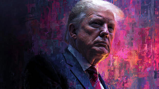 "Превращение географии в психодраму": Bloomberg оценил идею Трампа контроля над Гренландией и "угрозы" от русских подлодок