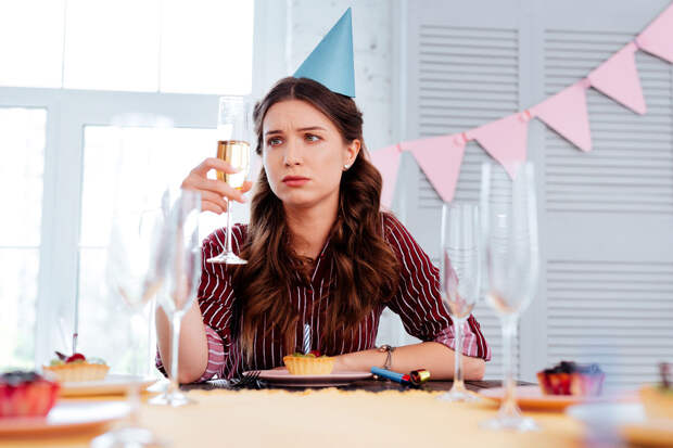 Врач Макарова: ненависть к дням рождения после 30 лет — маркер обращения с жизнью