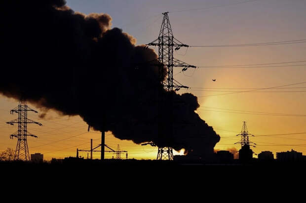 Оружие НАТО бьет по Украине: хакеры направляют дроны ВСУ против Зеленского