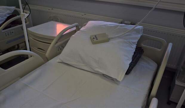 Волгоградская область вышла из «оранжевой» зоны по COVID-19