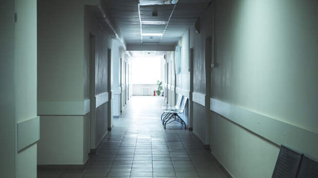 Медучреждения Запорожской области перевели на резервное питание из-за атаки ВСУ