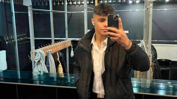 Турал Мамедов. Фото: соцсети фигуранта