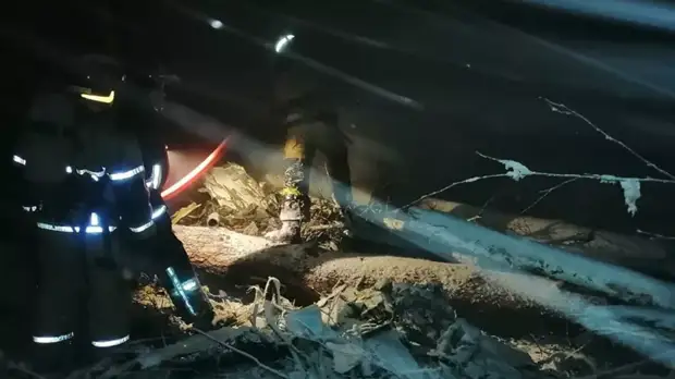 Белорусские Ан-12 не будут эксплуатировать до конца расследования крушения под Иркутском