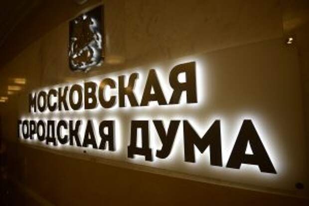 Депутат Мосгордумы Наталия метлина: Важно менять отношение к скоростному режиму в городе. Фото: сайт мэра Москвы