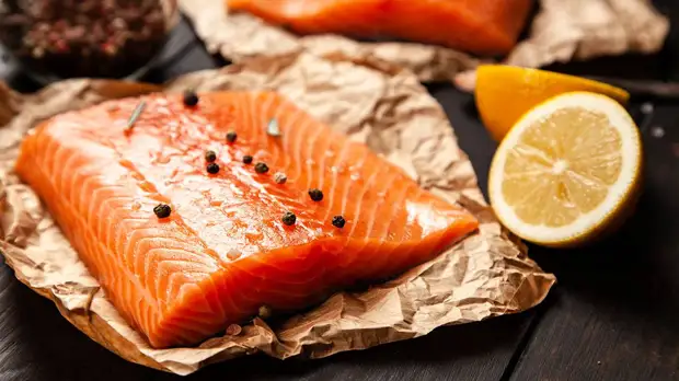 Диетолог рассказала о рационе для замедления процессов старения