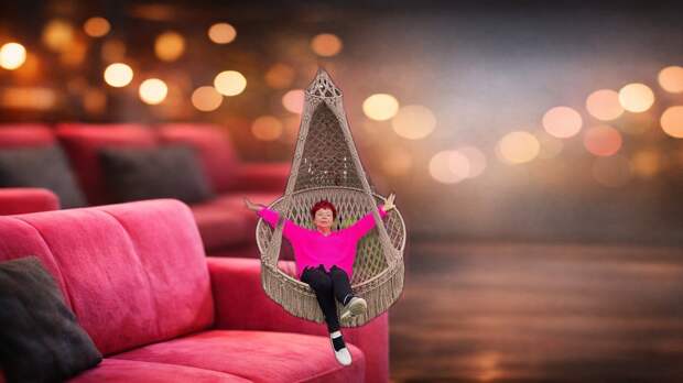 Мама Королёвой: как Людмила Порывай построила рай в Майами и нашла любовь после 50