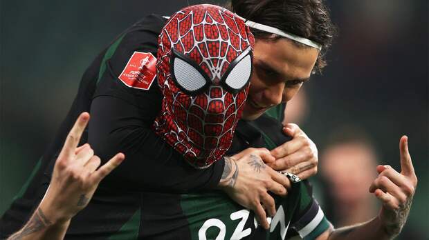 Футболист «Краснодара» продолжит карьеру в ЦСКА