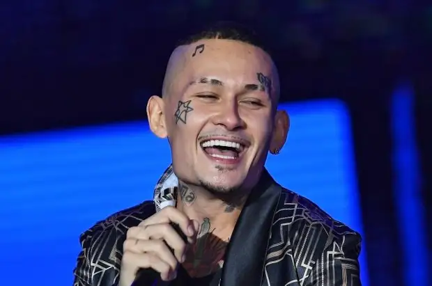 Против Моргенштерна снова возбудили дело о пропаганде наркотиков в клипах