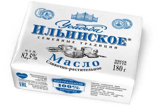 Отличие советских продуктов от российских Отличие советских продуктов от российских