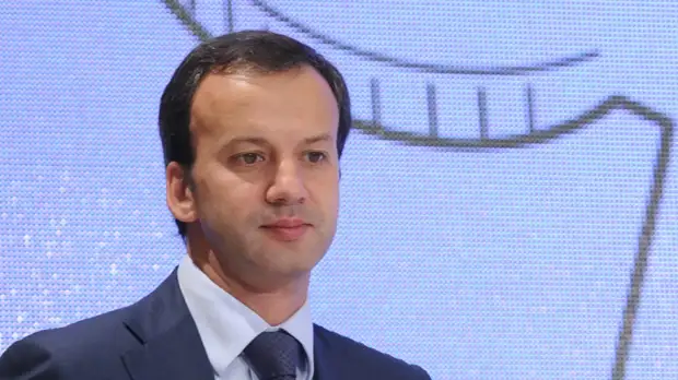 Дворкович прокомментировал победу Непомнящего на шахматном турнире претендентов