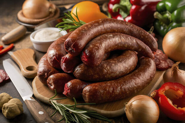 Онколог раскрыл, какие продукты повышают риск рака кишечника и желудка