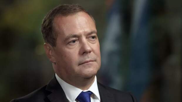 Медведев прокомментировал отказ НАТО соблюдать статьи Основополагающего акта с Россией