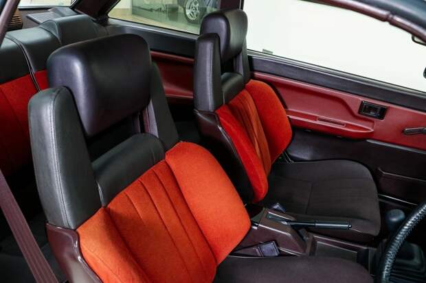 Культовая Corolla AE86 продается в Великобритании 