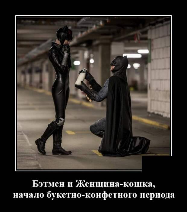 Демотиваторы (20 фото)