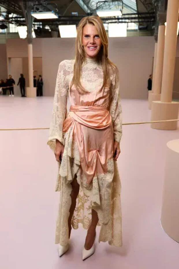 Анна Делло Руссо