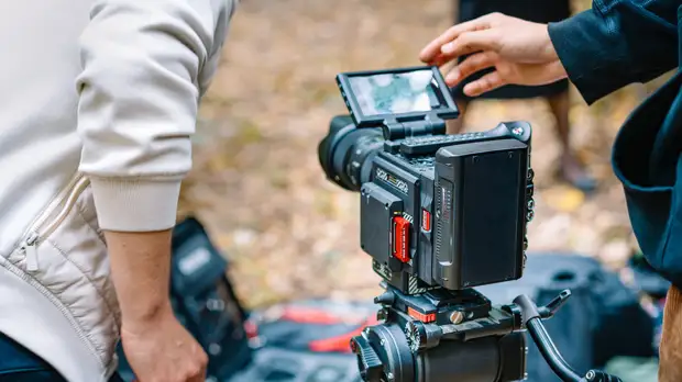 Актёр Шакунов высказался о современном кинематографе