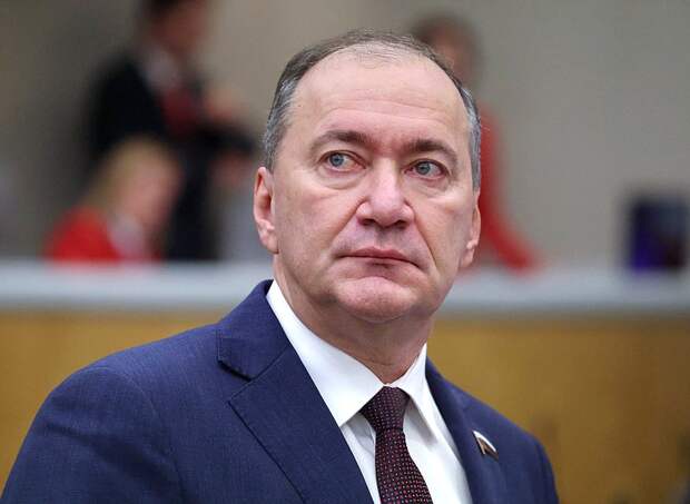 Депутат Белик заявил, что Зеленский не контролирует ВСУ