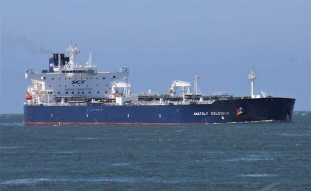 «Эль пуэбло унидо»: российский танкер с нефтью прибыл на Кубу