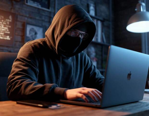 Российские хакеры «ослепили» разведку ВСУ — SHOT