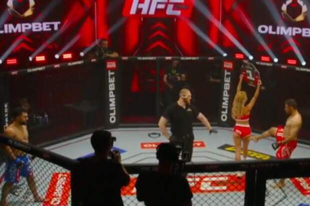 Очередной вопиющий случай произошел на овощебазе поп-MMA.-8
