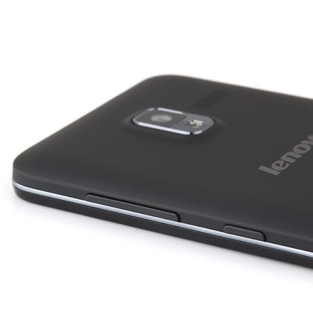 LENOVO A850+ 5.5 inch IPS 960*540 px MT6592m Octa Core mobile phone 1G+4G ROM 5MP camera GPS Android 4.2 smartphone